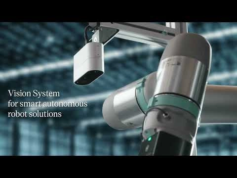 German Robotics Startup RobCo Completes Share Transaction, Valuation Surpasses USD 1 Billion